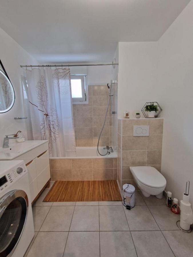 Cosy Groupama Stadium-ldlc Arena Apartment Decines-Charpieu