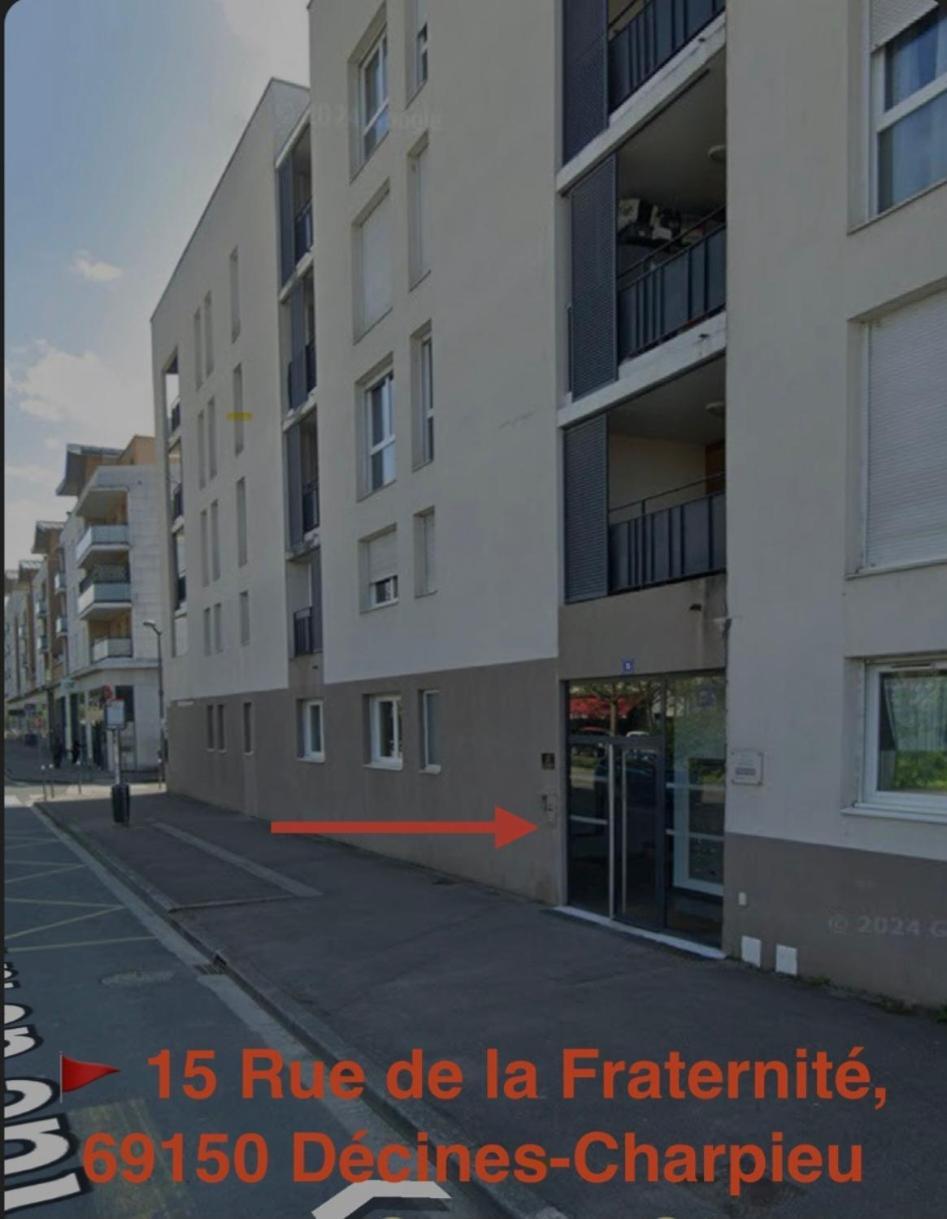 Cosy Groupama Stadium-ldlc Arena * Decines-Charpieu
